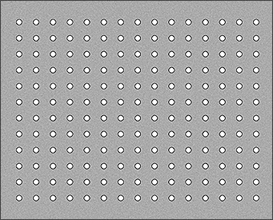 Pegboard