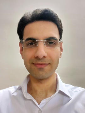 Ali Aghaei