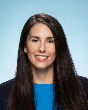 Sheila Russo