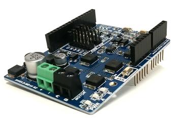 DC Motor Shield