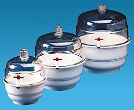 Vacuum Chamber