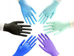 Lab Gloves
