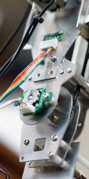 angle sensor