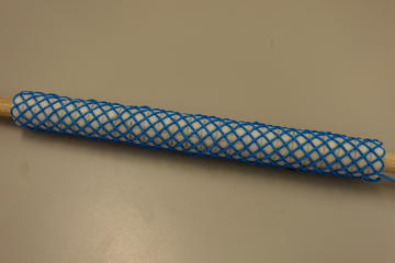 Completed Smart Braid