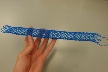 Smart Braid removed from template