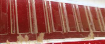 Mold with Dummy Channels