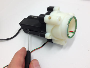 Camera mount
