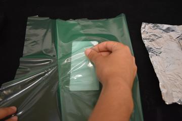 Alternative - step 5
