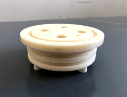 3D Printed Part