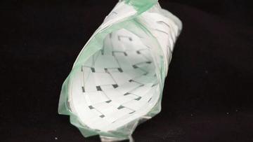 Woven Mesh