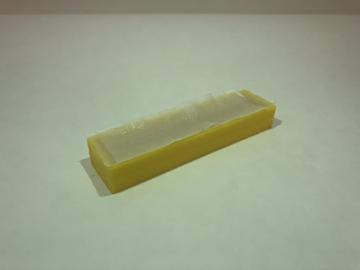 Original Cured Actuator