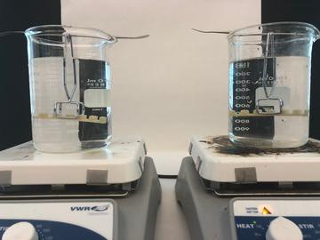 Solubility Testing