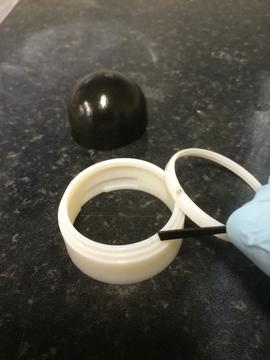 Glue