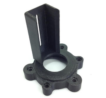Camera mount