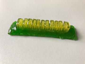 Gummy Actuator