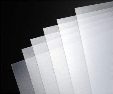 Plastic sheets