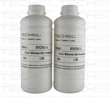 RTV27905 Silicon gel