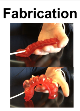 Fabrication