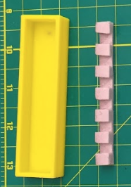 Mold and Inser