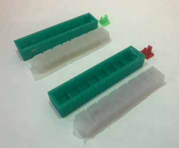 Actuator and Components