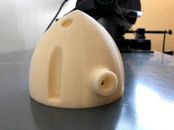 The Nose