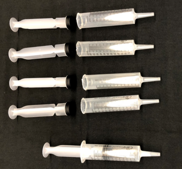 Syringes