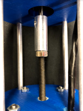Threaded Rod