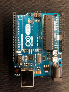 Arduino