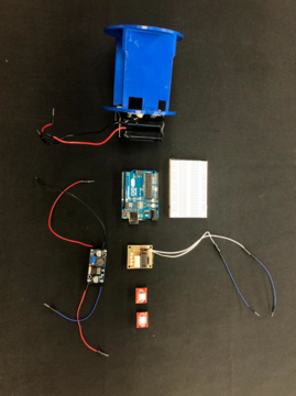 Control system