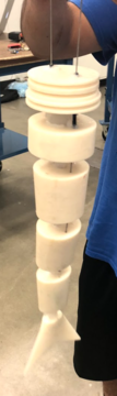 Tail