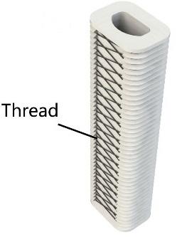 Step2-Soft actuator