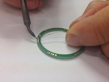 Solder Resistor part 2