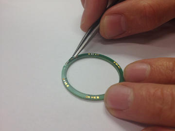 Solder Resistor part 2
