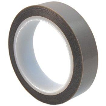 Thermal resistant tape