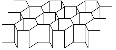 honeycomb