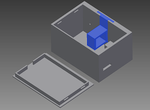 moduleboxcad