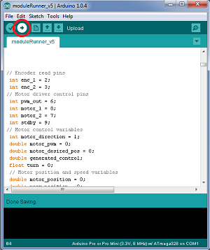 uploadcode