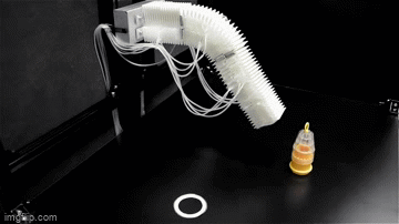 HPN Manipulator