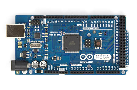 arduinomega