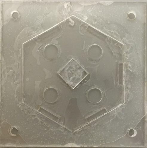 Arm Mold