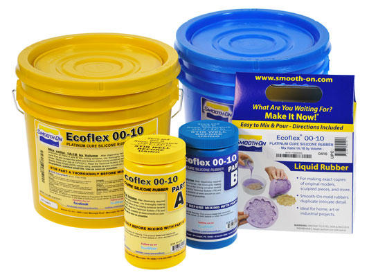 ECOFLEX 10