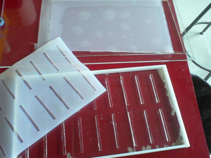 Original Prototype