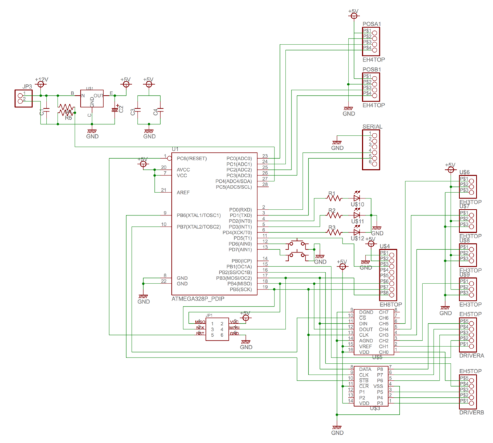 electrical circuit