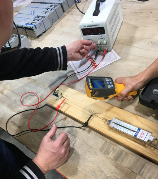 Actuator Force