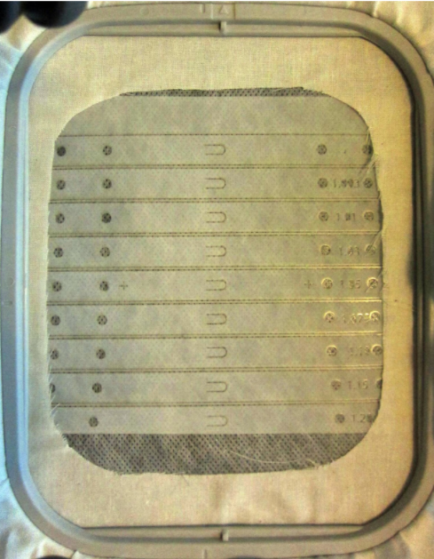 Alignment Hoop