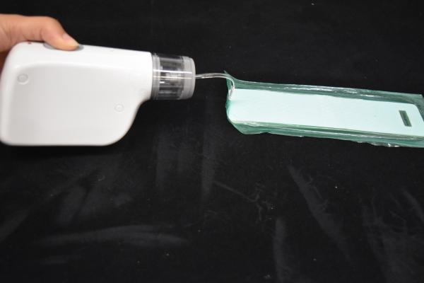Alternative - Vacuum