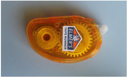 Elmers