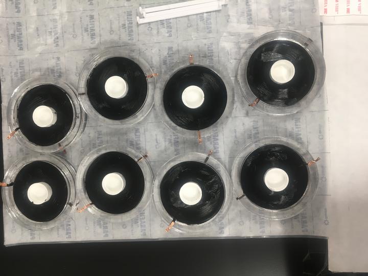 Actuators