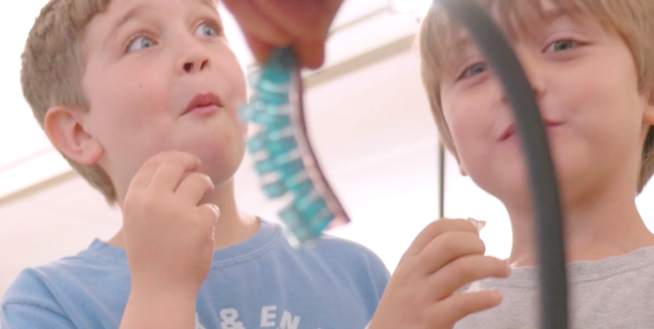 Learning About Soft Robotics