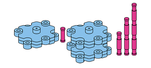 Rigid Restrictor